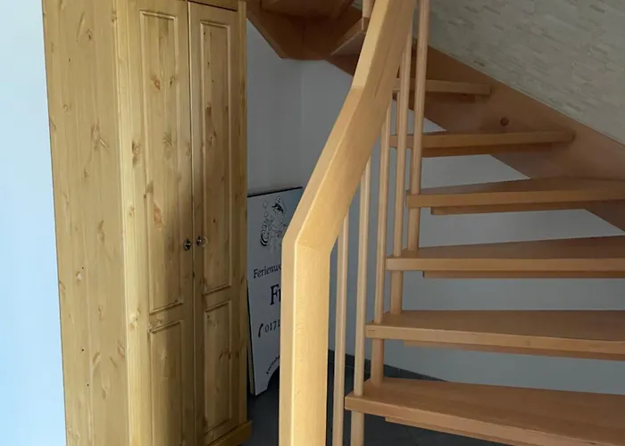 Ferienhaus Kaptein Meyer