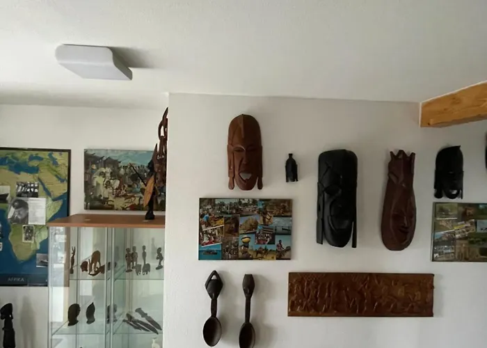 Ferienhaus Kaptein Meyer