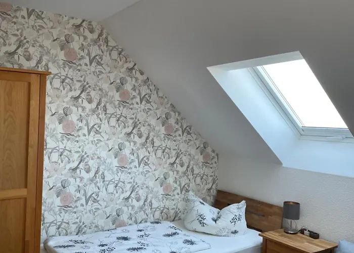 Ferienhaus Kaptein Meyer