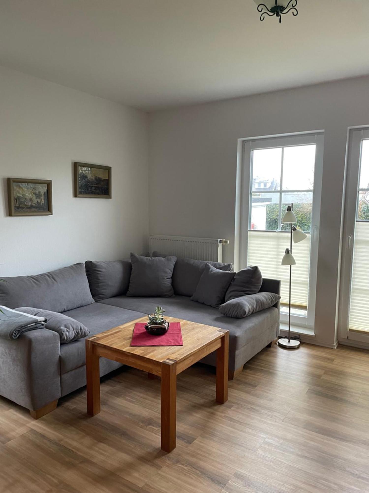 Apartment Kaptein Meyer