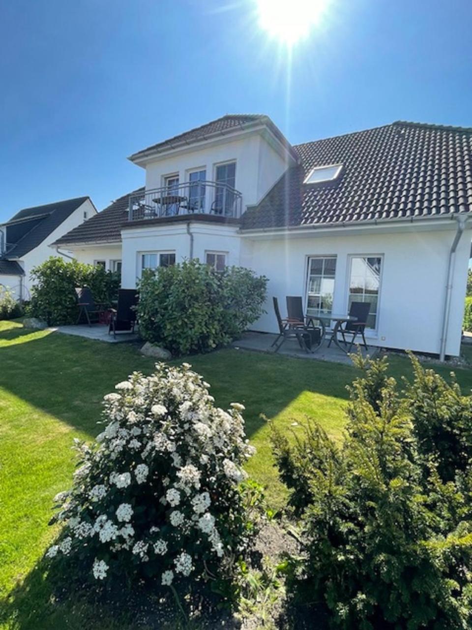 Kaptein Meyer Appartamento Zingst