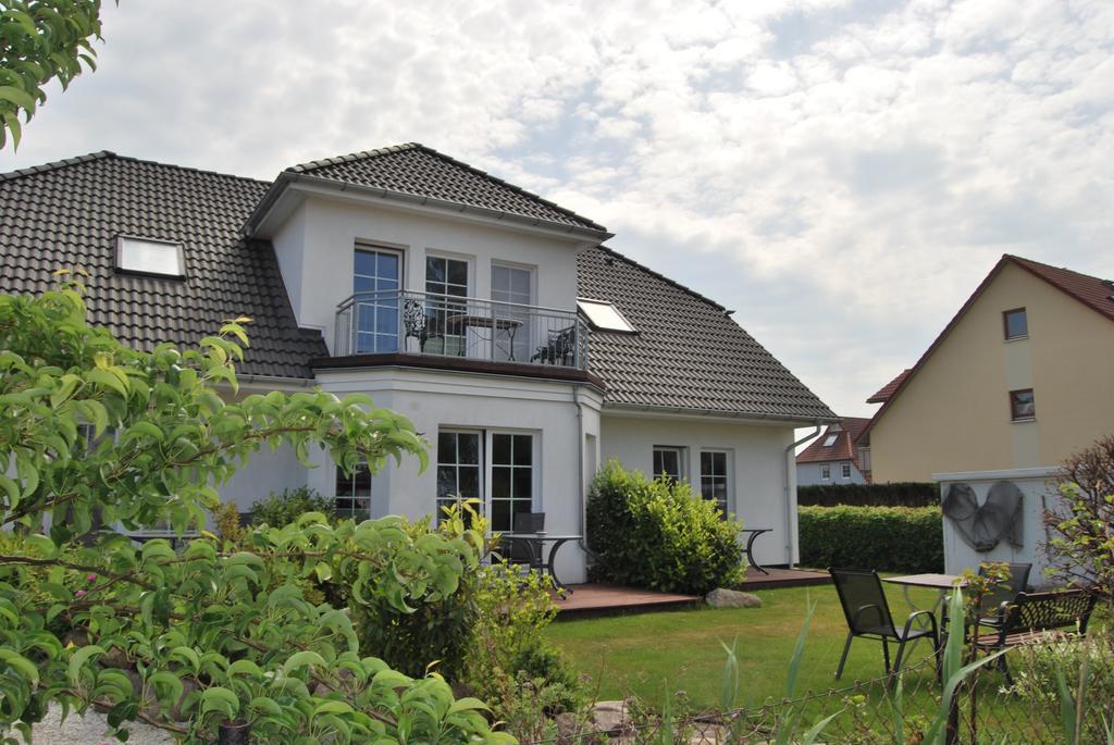 Appartamento Kaptein Meyer Zingst