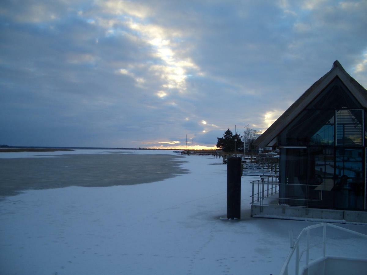 Appartamento Kaptein Meyer Zingst