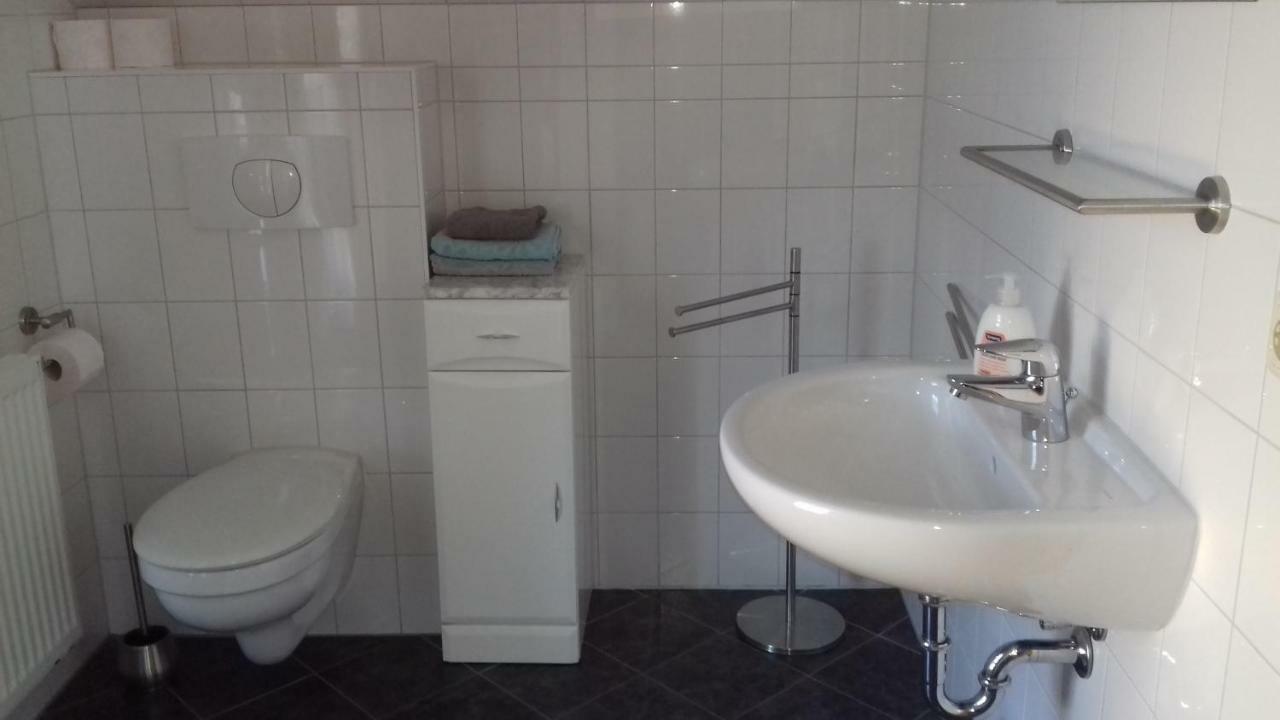 Kaptein Meyer Apartment Ostseeheilbad Zingst