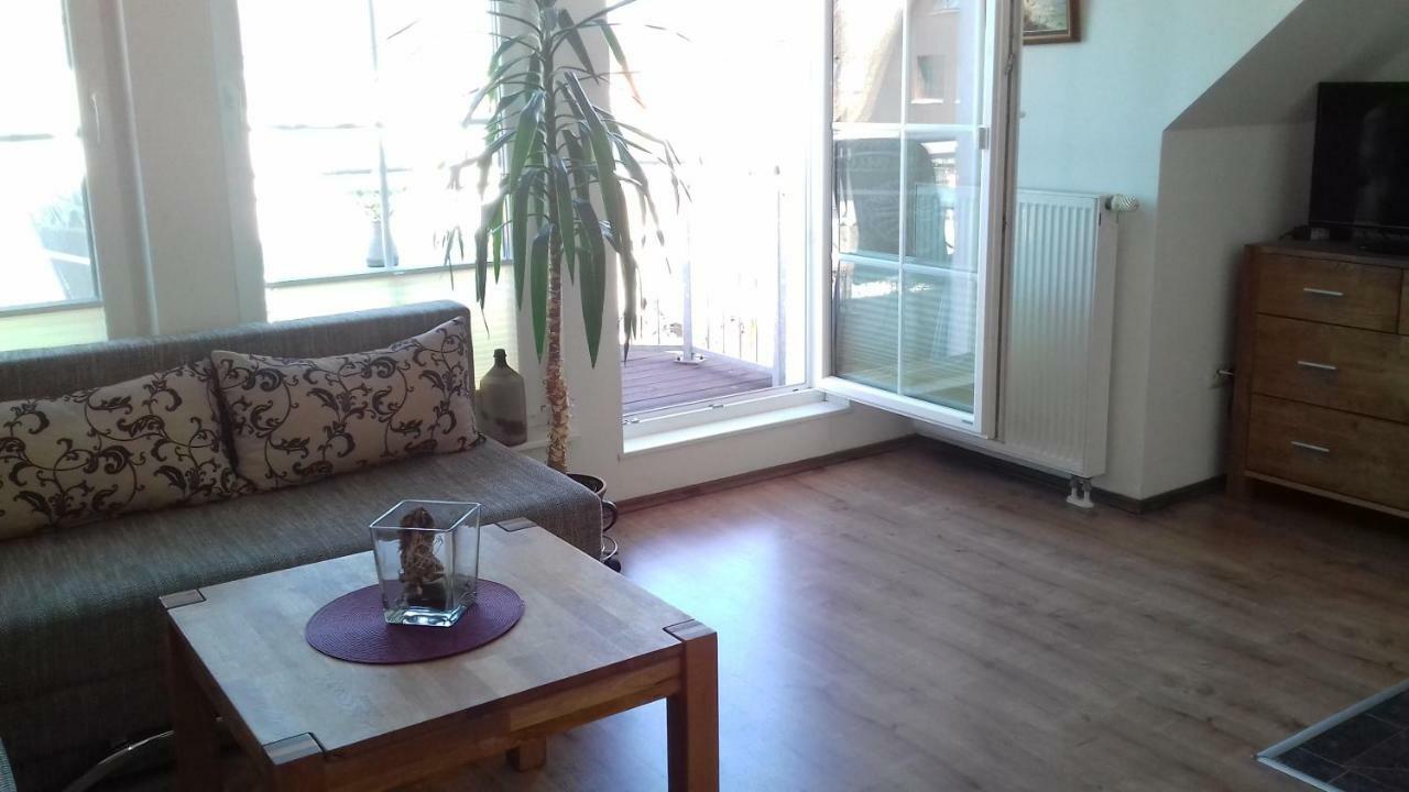 Kaptein Meyer Apartment Ostseeheilbad Zingst