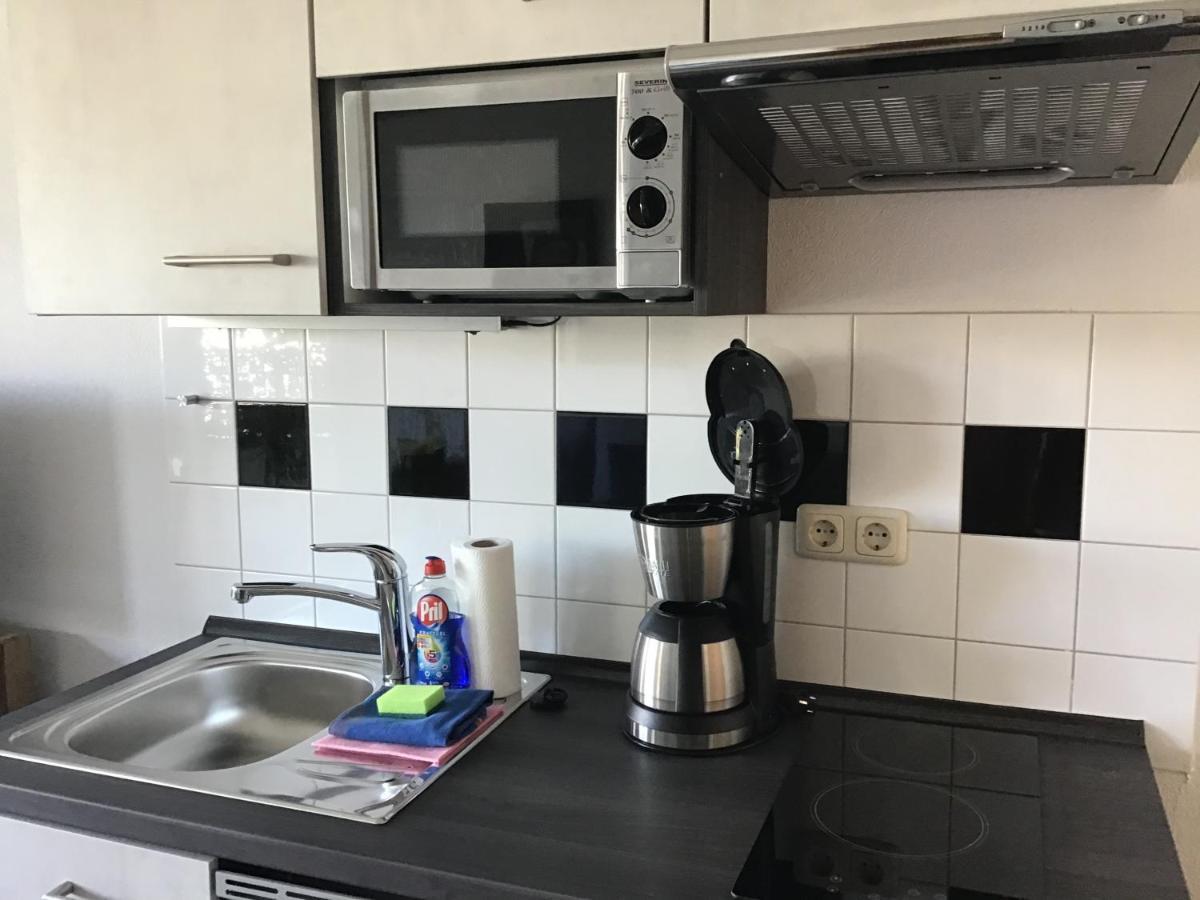 Apartment Kaptein Meyer Ostseeheilbad Zingst
